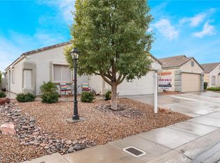 5513 Bridgehampton Ave, Las Vegas, NV 89130