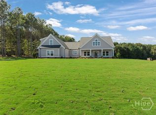 1340 Echols Rd, Bishop, GA 30621