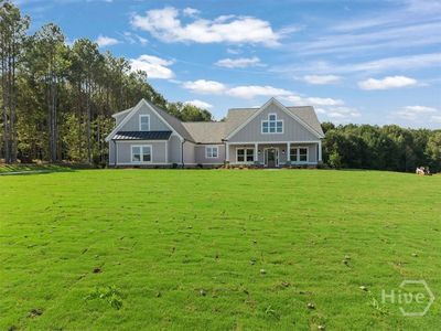 1340 Echols Road, Bishop, GA, 30621