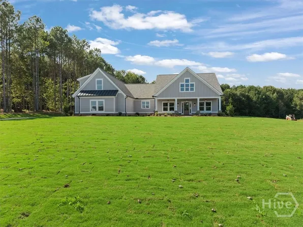 1340 Echols Road, Bishop, GA 30621