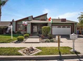 1661 Vallejo Dr, Hollister, CA
