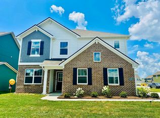 1178A Turner Trace Pl N, Avon, IN 46123
