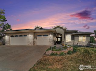 4609 Freehold Dr, Windsor, CO 80550