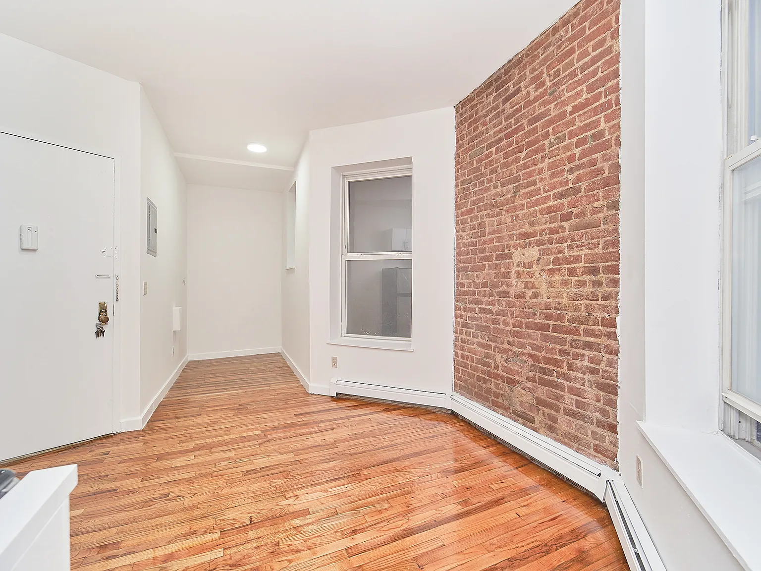 134 West 109th Street — Photo 4