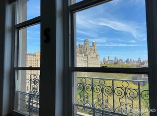 100 W 80th St APT 10B, New York, NY