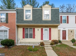 15015 Dinsdale Dr, Silver Spring, MD 20906