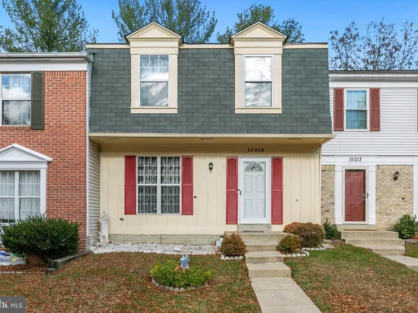 15015 Dinsdale Dr, Silver Spring, MD 20906