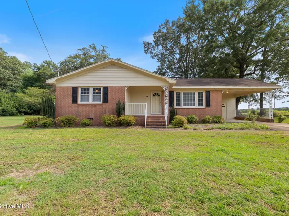 771 Dixie Road, Clinton, NC 28328