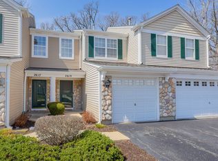 2619 Oak Tree Ln, Plainfield, IL 60586