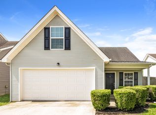 5053 Cornelius Dr, Murfreesboro, TN 37129