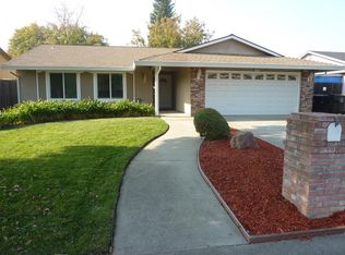 7309 Parkvale Way, Citrus Heights, CA