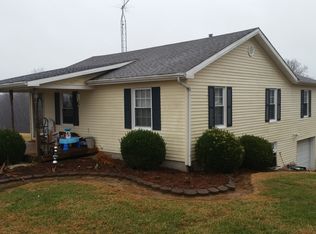 121 Beulah Church Rd, Hartford, KY 42347