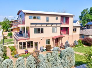 2001 Newton St, Denver, CO 80211