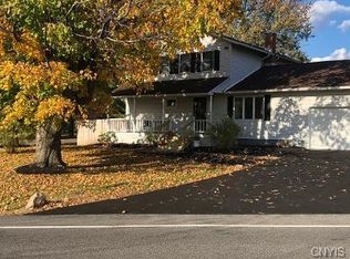 5801 Bartel Rd, Brewerton, NY 13029