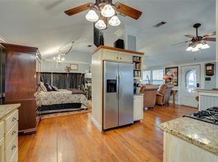 4826 Williams Spring Rd, Fort Worth, TX 76135