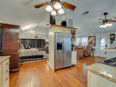 4826 Williams Spring Rd, Fort Worth, TX, 76135