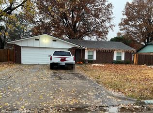 3003 Tull Pl, Muskogee, OK 74403