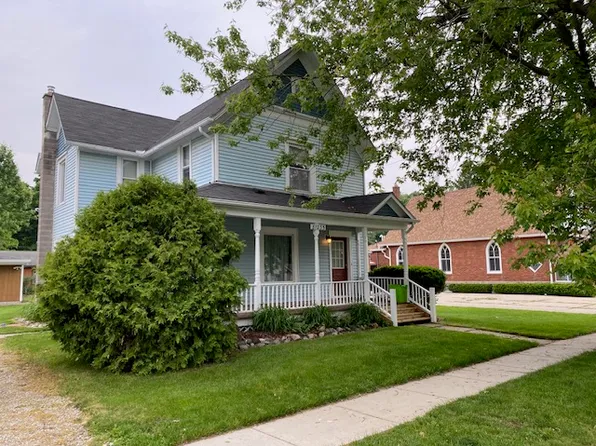 81235 Church St, Memphis, MI 48041