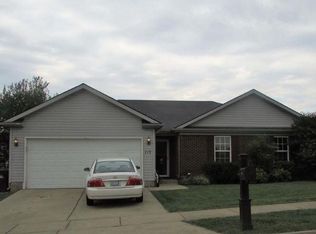 117 Lake Forest Dr, Georgetown, KY 40324