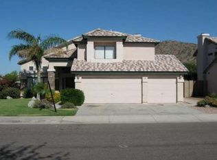 1624 E Montoya Ln, Phoenix, AZ 85024