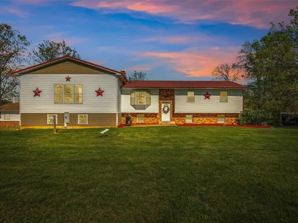 9180 Crossman Rd, Bonne Terre, MO 63628