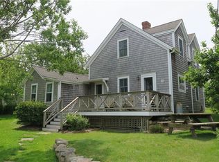 1114 High St, Block Island, RI 02807