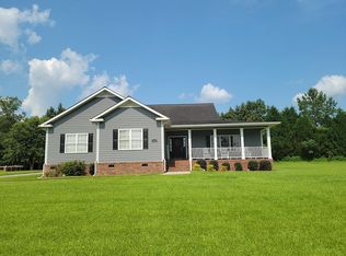113 Pheasant Rdg, Thomasville, GA 31792