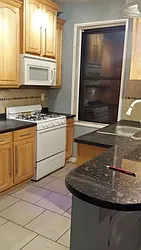 Rented by Azure Realty NY LLC