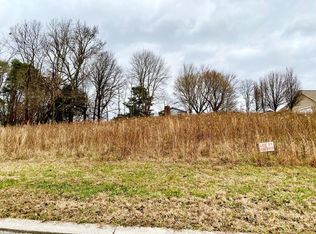 0 Edgewater Rd LOT 51, Dayton, TN 37321