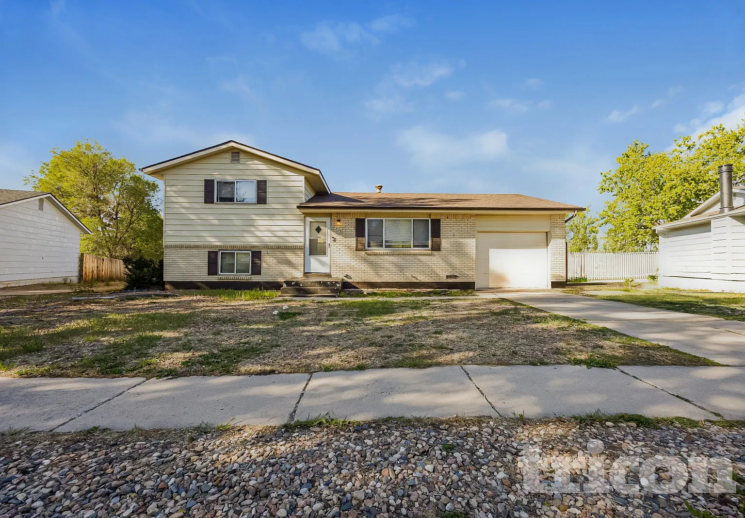 1338 Mears Dr Colorado Springs CO — Photo 1