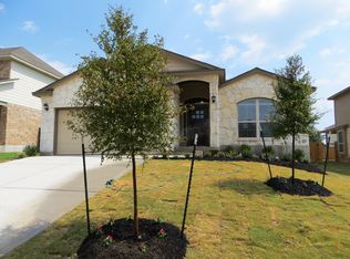 1200 Snow Goose, Leander, TX 78641