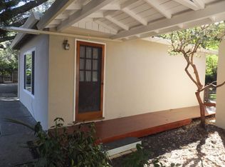 1011 Parma Way #A, Los Altos, CA 94024