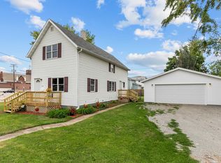 304 Washington St, Seymour, WI 54165