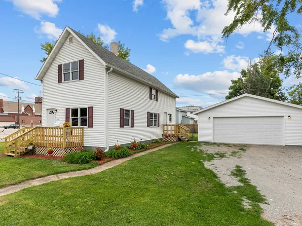 304 Washington St, Seymour, WI 54165