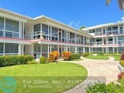 1124 Seminole Dr UNIT 3A, Fort Lauderdale, FL, 33304