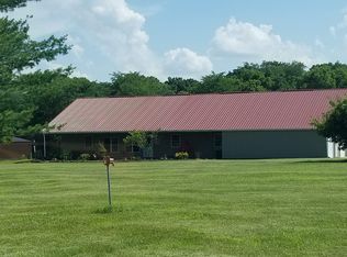 4102 Wapello Jefferson Rd, Eldon, IA 52554