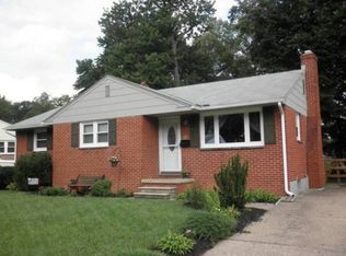 214 N Maryland Ave, Wilmington, DE 19804