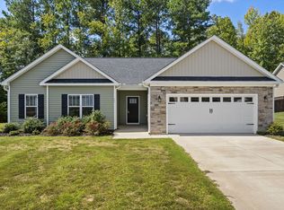 207 Southwick Ct, Sanford, NC 27332