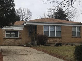 2626 Louis St, Franklin Park, IL