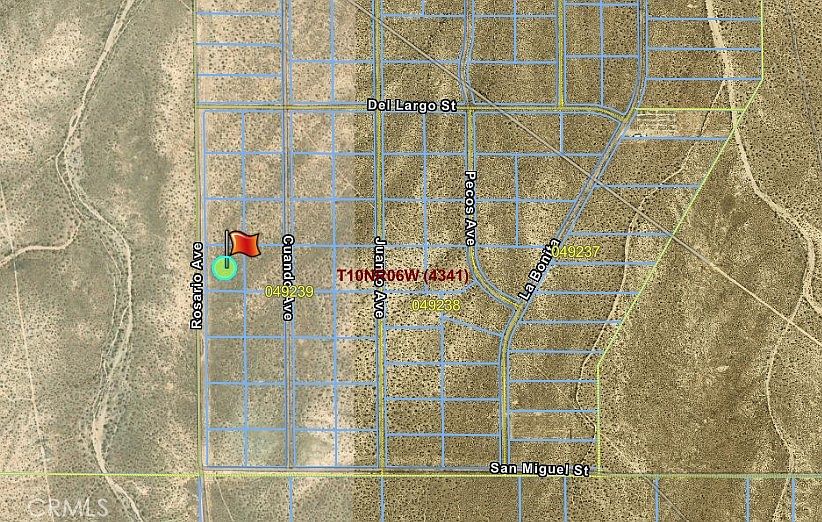 1st image of 0 Rosario Ave Lot 4