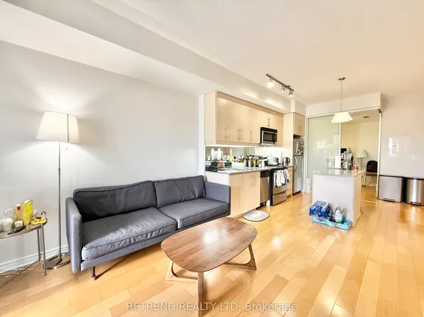2885 Bayview Ave, Toronto, ON
