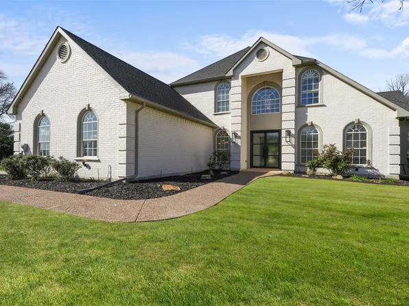 6602 Autumn Mist Cv, Little Elm, TX 75068