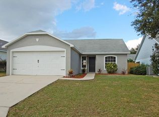 2666 Winchester Cir, Eustis, FL 32726
