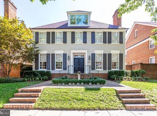 3305 39th St NW, Washington, DC