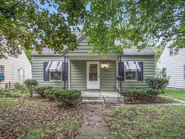 2013 Elwood Ave, South Bend, IN 46628