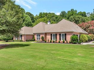 145 Springfield Creek Rd, Milton, GA 30004
