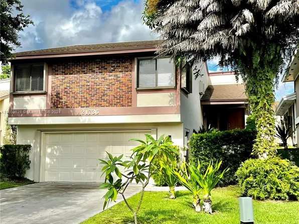 21736 SW 99th Ave, Cutler Bay, FL 33190