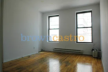 Rented by Brown Castro Realty