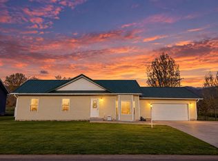 55 Merrill Way, Grace, ID 83241