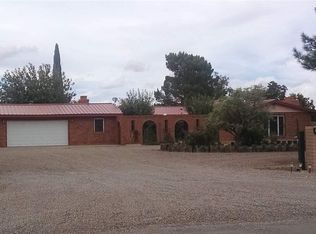 2705 Dona Ana Rd SW, Deming, NM 88030